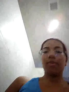 Snapshot of SheenaBrooke chatting on 02.19.25 SheenaBrooke online show from 02.19.25