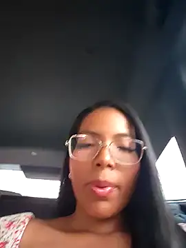 Snapshot of SheenaBrooke chatting on 03.17.25 SheenaBrooke online show from 03.17.25