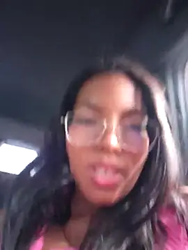 Snapshot of SheenaBrooke chatting on 03.18.25 SheenaBrooke online show from 03.18.25
