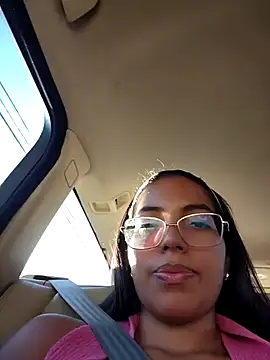 Snapshot of SheenaBrooke chatting on 10.17.25 SheenaBrooke online show from 10.17.25