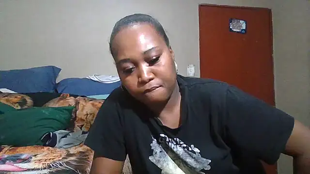 EbonySeductressx online show from 10.16.25