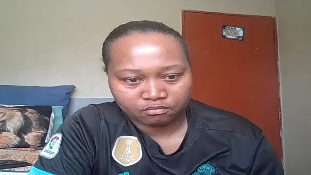 EbonySeductressx online show from 11.10.25