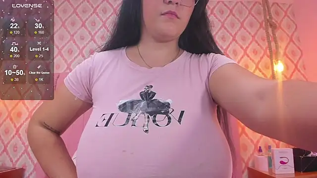 MAGIEVANS1 online show from 01.20.25