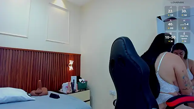 MAGIEVANS1 online show from 02.26.25