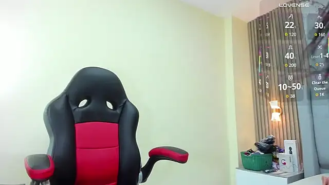 MAGIEVANS1 online show from 09.09.25