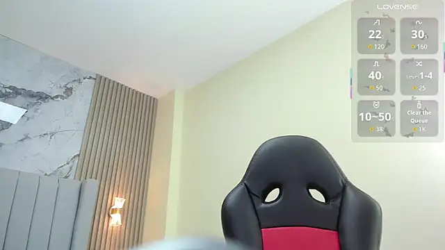 MAGIEVANS1 online show from 09.24.25