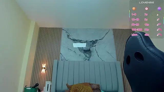 MAGIEVANS1 online show from 10.10.25