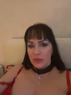 Snapshot of Lolaley2 chatting on 12.10.24 Lolaley2 online show from 12.10.24