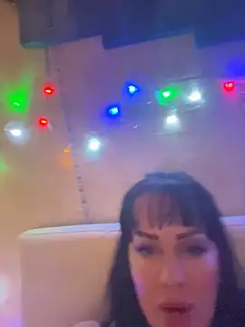 Snapshot of Lolaley2 chatting on 01.18.25 Lolaley2 online show from 01.18.25