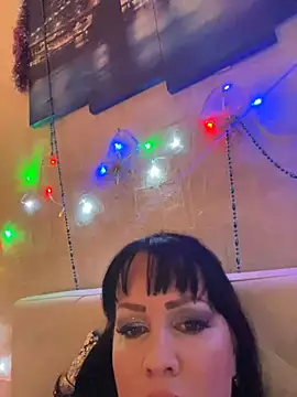 Snapshot of Lolaley2 chatting on 01.19.25 Lolaley2 online show from 01.19.25