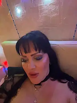 Snapshot of Lolaley2 chatting on 01.24.25 Lolaley2 online show from 01.24.25