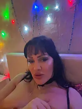 Snapshot of Lolaley2 chatting on 01.26.25 Lolaley2 online show from 01.26.25