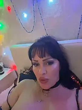 Snapshot of Lolaley2 chatting on 01.26.25 Lolaley2 online show from 01.26.25