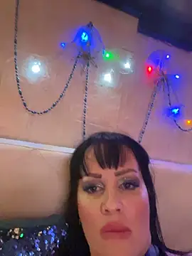 Snapshot of Lolaley2 chatting on 02.03.25 Lolaley2 online show from 02.03.25