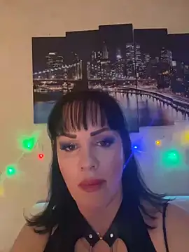 Snapshot of Lolaley2 chatting on 02.19.25 Lolaley2 online show from 02.19.25