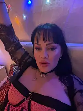 Snapshot of Lolaley2 chatting on 02.20.25 Lolaley2 online show from 02.20.25