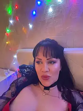 Snapshot of Lolaley2 chatting on 03.04.25 Lolaley2 online show from 03.04.25