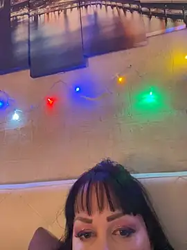 Snapshot of Lolaley2 chatting on 03.09.25 Lolaley2 online show from 03.09.25