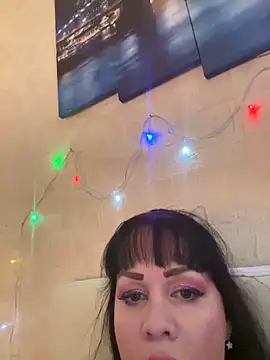 Snapshot of Lolaley2 chatting on 03.14.25 Lolaley2 online show from 03.14.25