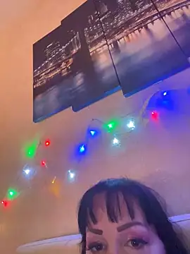 Snapshot of Lolaley2 chatting on 03.14.25 Lolaley2 online show from 03.14.25