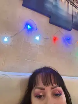 Snapshot of Lolaley2 chatting on 03.20.25 Lolaley2 online show from 03.20.25