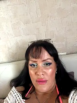 Snapshot of Lolaley2 chatting on 09.26.25 Lolaley2 online show from 09.26.25