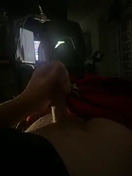 Snapshot of whitestroker chatting on 11.11.25 whitestroker online show from 11.11.25