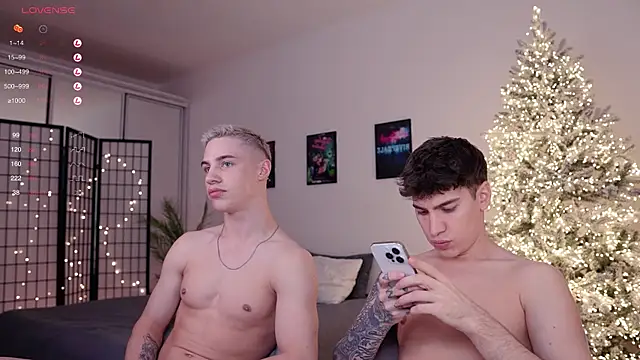 Evan  White  online show from 12.27.24