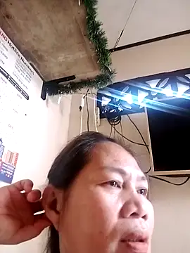 Snapshot of Sofiafuckbabes chatting on 12.29.24 Sofiafuckbabes online show from 12.29.24