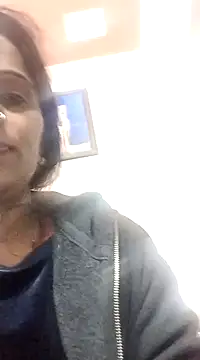 Snapshot of Manmohini123 chatting on 01.10.25 Manmohini123 online show from 01.10.25