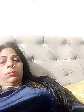 Snapshot of Manmohini123 chatting on 01.26.25 Manmohini123 online show from 01.26.25