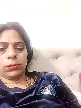 Snapshot of Manmohini123 chatting on 01.29.25 Manmohini123 online show from 01.29.25