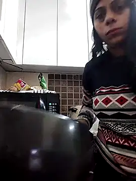 Snapshot of Manmohini123 chatting on 01.30.25 Manmohini123 online show from 01.30.25