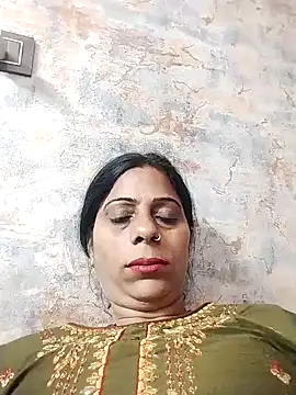 Snapshot of Manmohini123 chatting on 02.10.25 Manmohini123 online show from 02.10.25