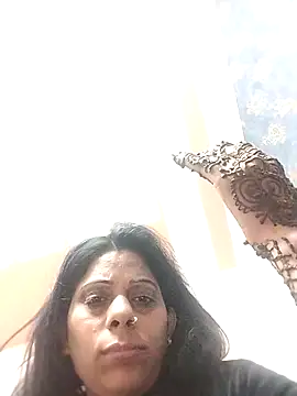 Snapshot of Manmohini123 chatting on 02.14.25 Manmohini123 online show from 02.14.25