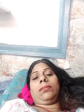 Snapshot of Manmohini123 chatting on 02.27.25 Manmohini123 online show from 02.27.25