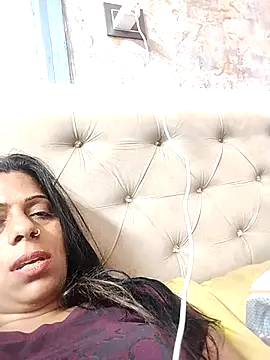 Snapshot of Manmohini123 chatting on 03.16.25 Manmohini123 online show from 03.16.25