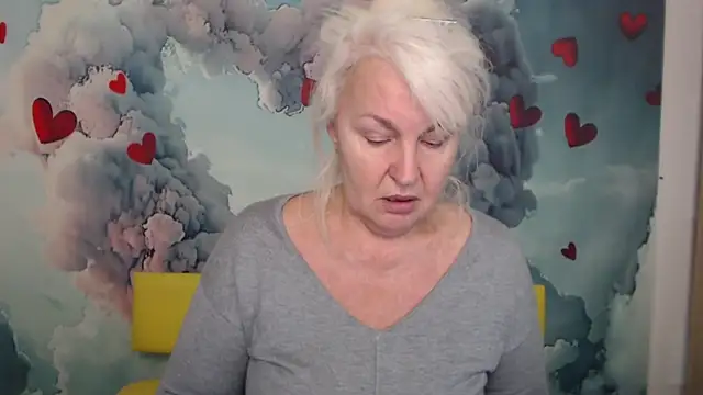 BlondyLeeBest online show from 03.01.25