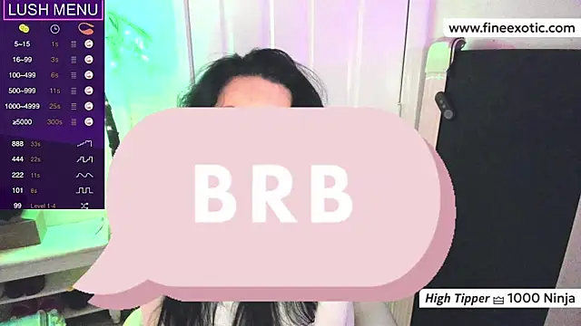 Vesaaa online show from 01.10.25