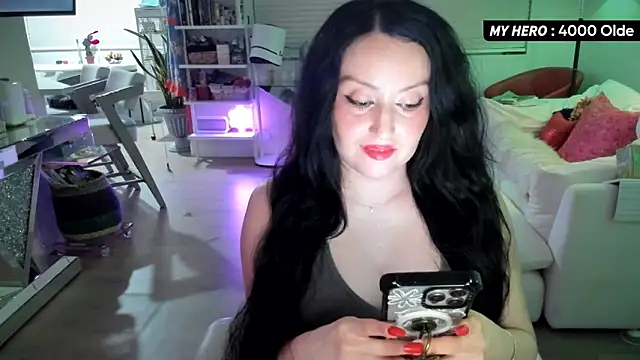 Vesaaa online show from 09.26.25