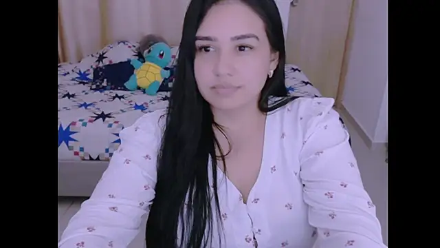 Snapshot of _anastasia chatting on 01.14.25 anastasia online show from 01.14.25