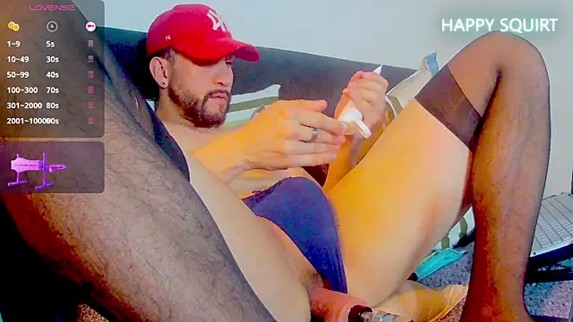 Snapshot of _DANTE_BIGASS chatting on 01.18.25 DANTE BIGASS online show from 01.18.25
