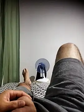 Snapshot of io380 chatting on 03.18.25 io380 online show from 03.18.25