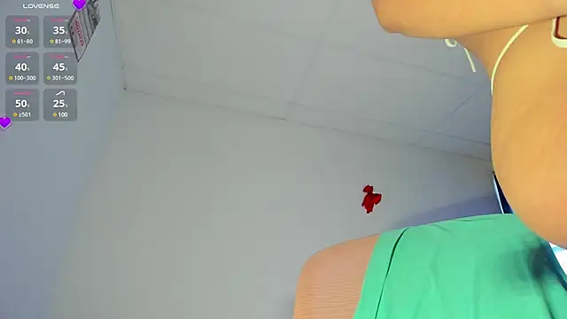 cailynhot online show from 01.15.25