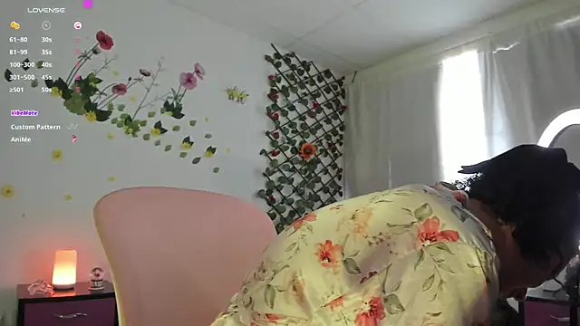 cailynhot online show from 02.02.25