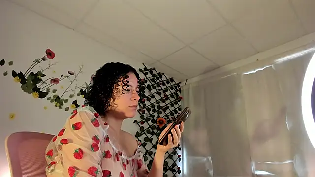 cailynhot online show from 02.10.25