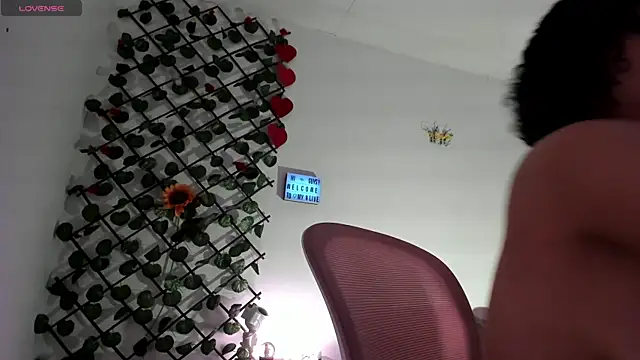 cailynhot online show from 03.09.25