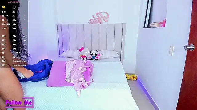 Snapshot of sheirysex_ chatting on 01.22.25 sheirysex  online show from 01.22.25