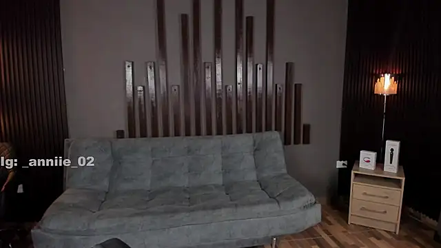 annie barozzi online show from 02.25.25