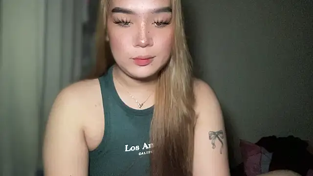 Snapshot of MissCataleyaxxx chatting on 02.06.25 MissCataleyaxxx online show from 02.06.25